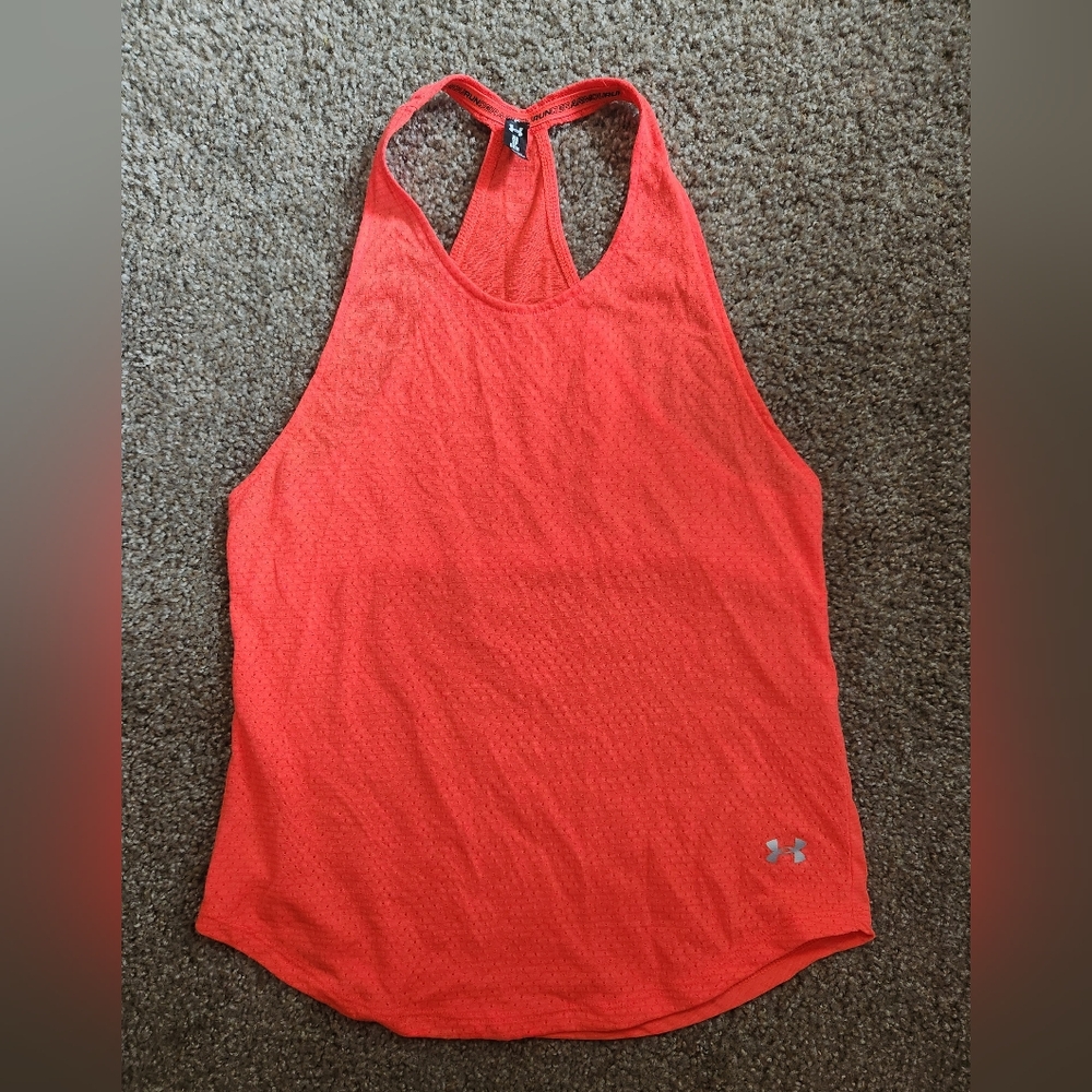 Womens Under Tank